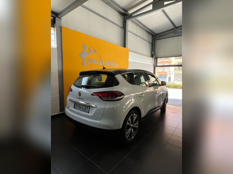 Renault Scenic  foto 6